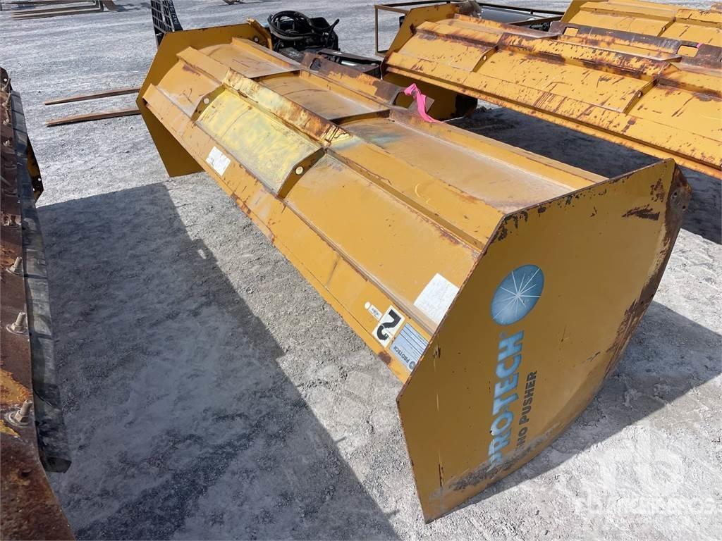  10 ft Push Box 路面维护设备-其他