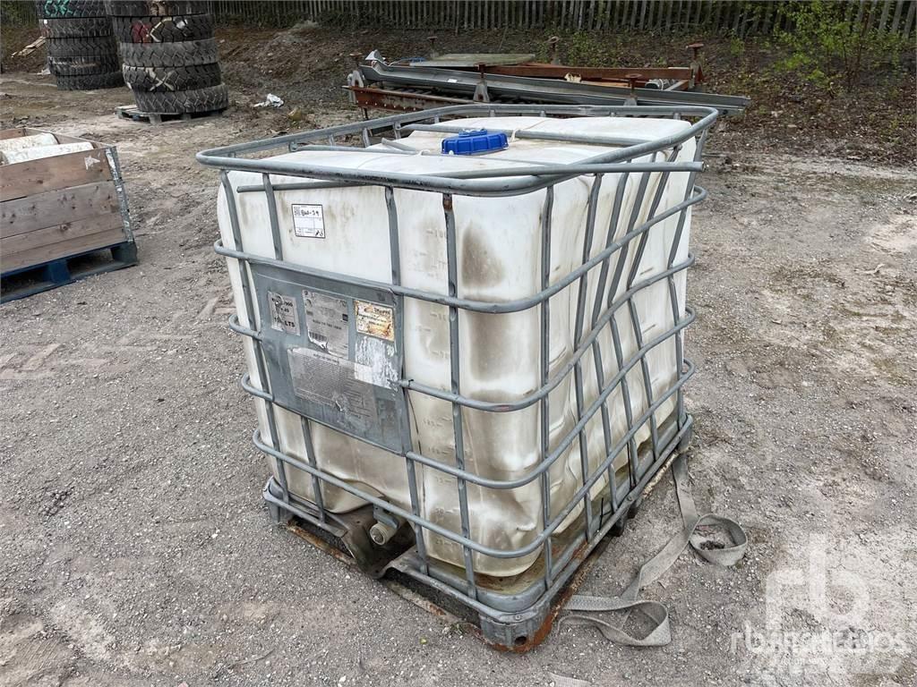  1000L IBC 建筑机械-其他