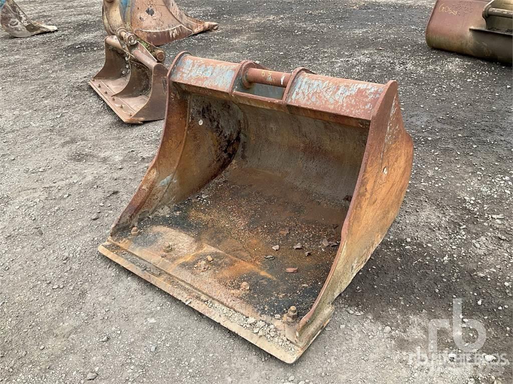  1150 mm Digging 挖斗