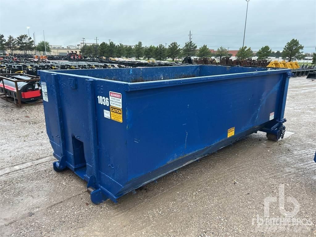  12 ft 运输工具-其他