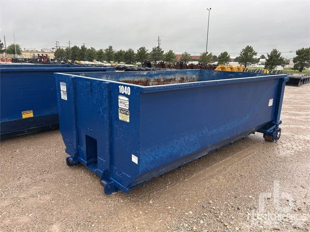  12 ft 运输工具-其他