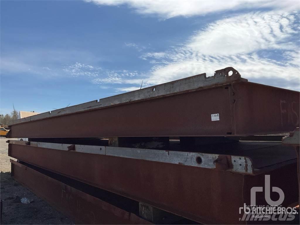  12 ft x 35 ft 建筑机械-其他