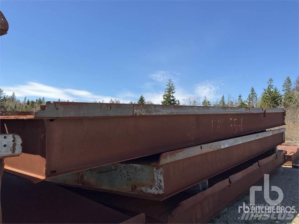  12 ft x 35 ft 建筑机械-其他