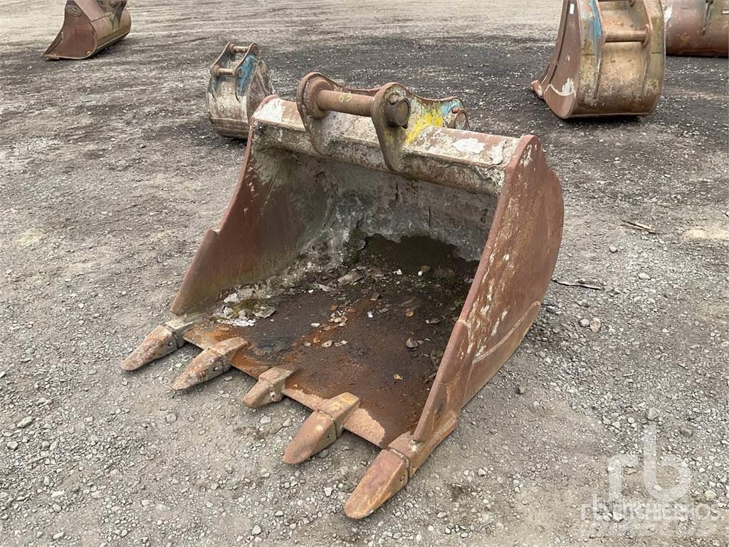  1200 mm Digging 挖斗