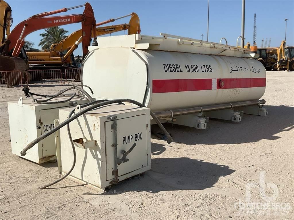  13500 L 建筑机械-其他