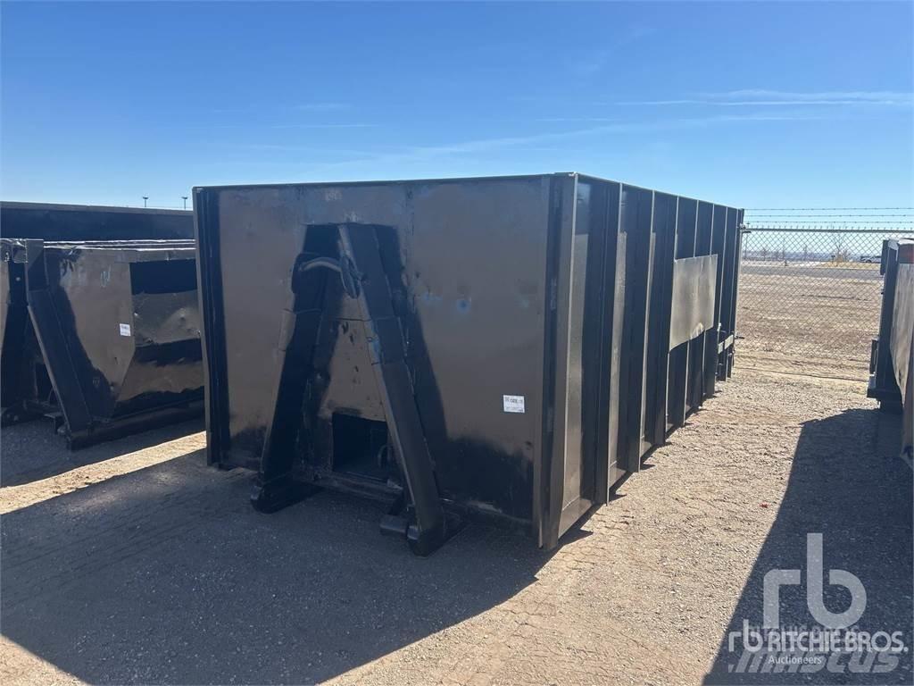  15 ft 运输工具-其他