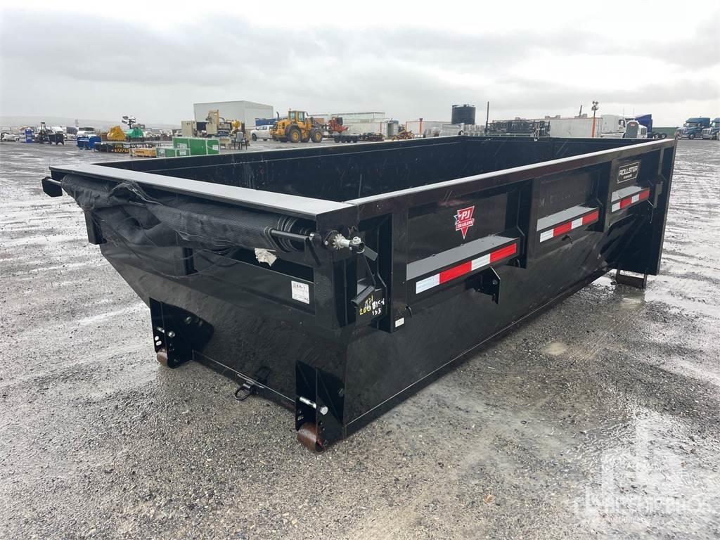  15 ft 运输工具-其他