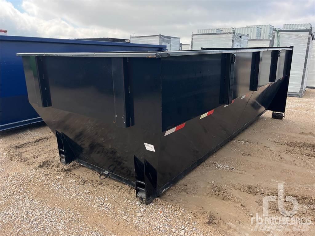  16 ft (Unused) 运输工具-其他
