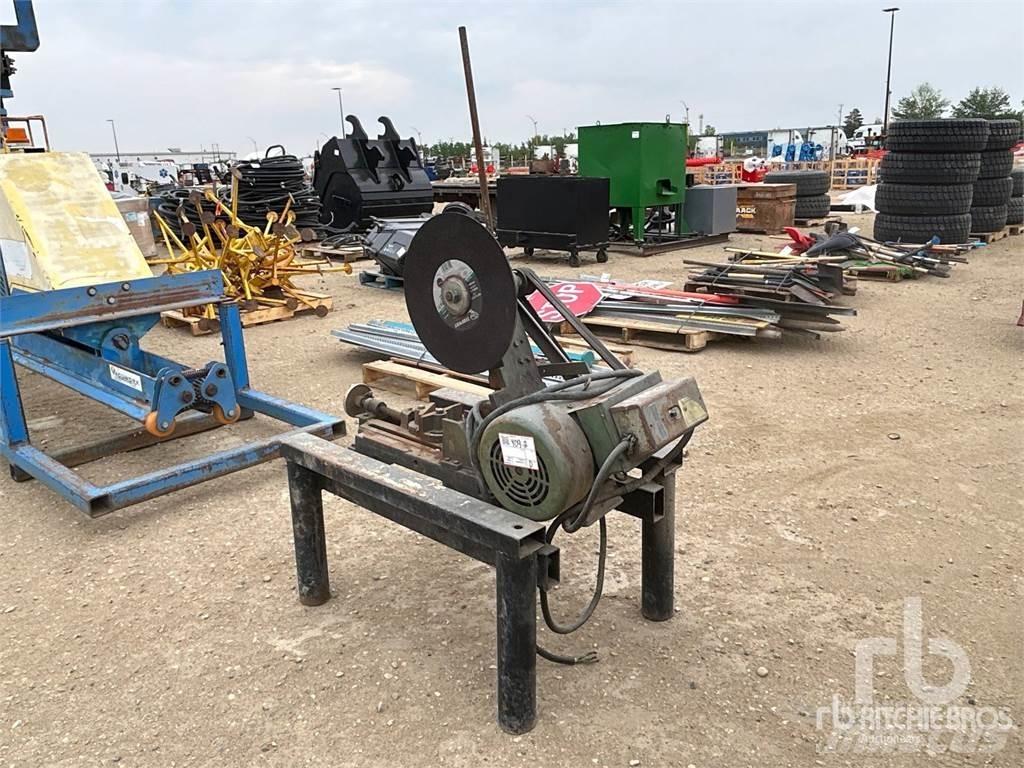  16 in Chop Saw 建筑机械-其他