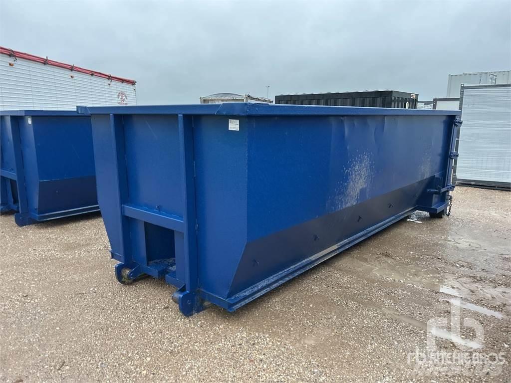  17 ft 运输工具-其他