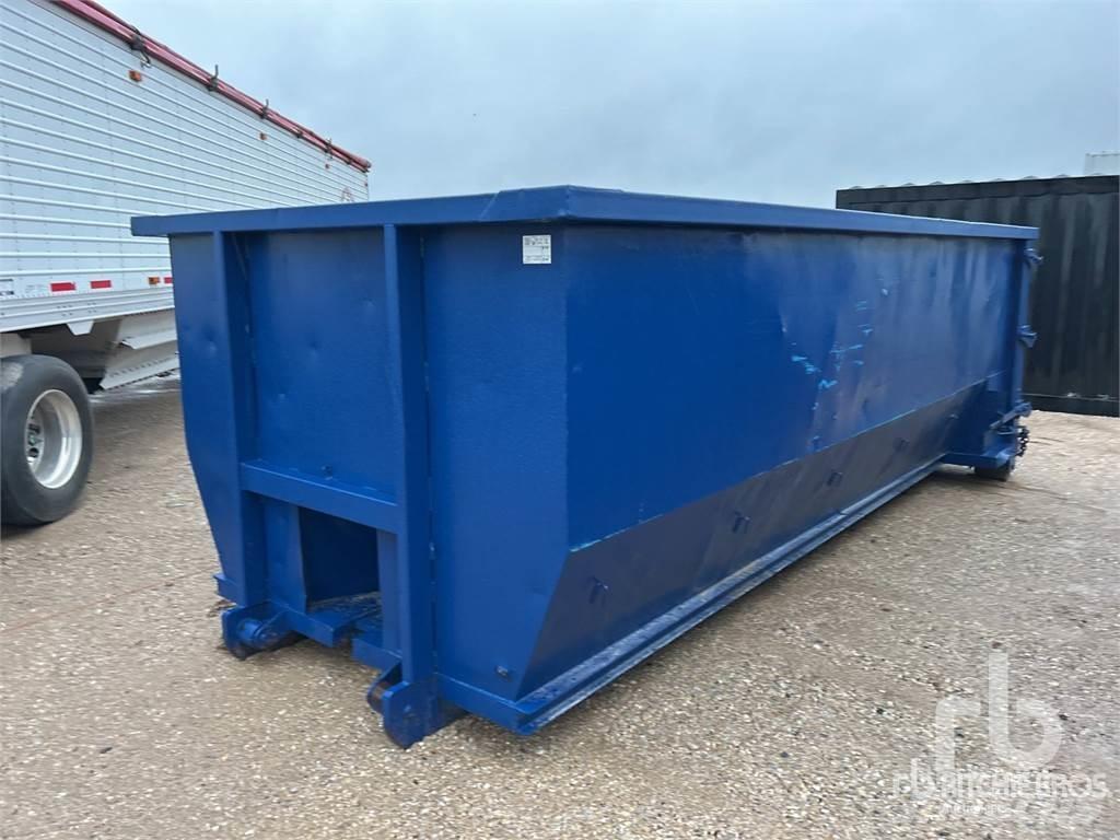  17 ft 运输工具-其他