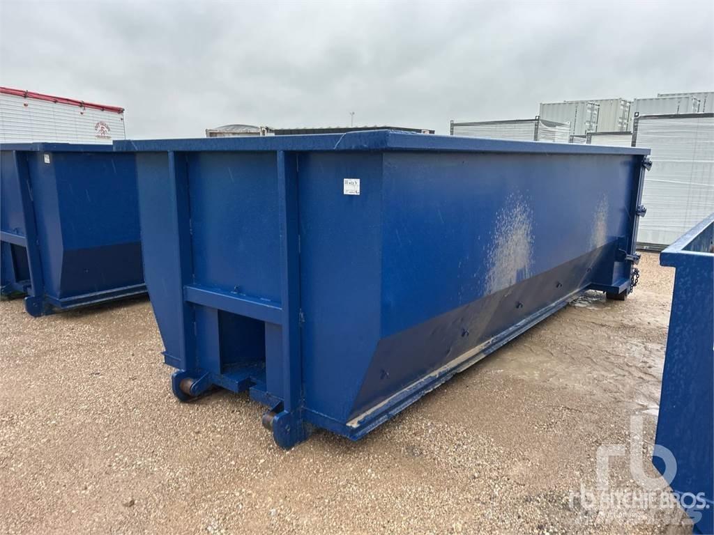  17 ft 运输工具-其他
