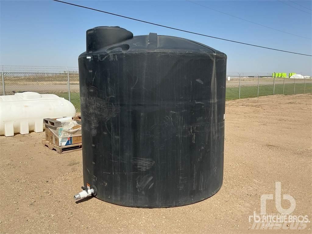  1750 gal Poly 其他组件