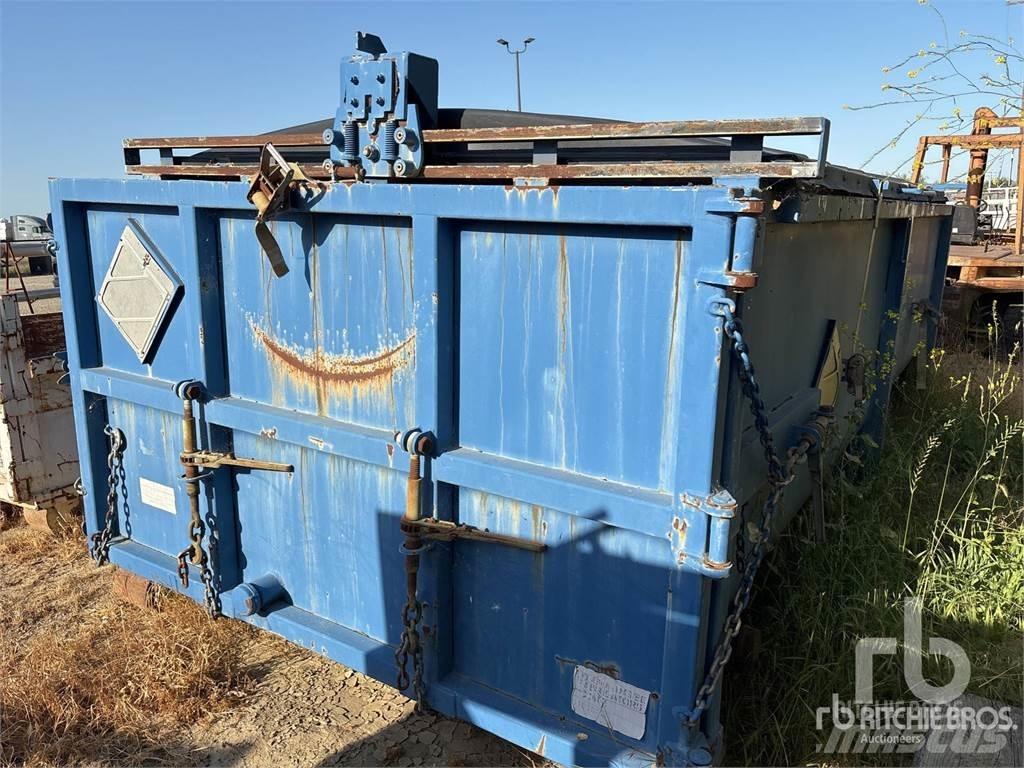  18 ft 运输工具-其他