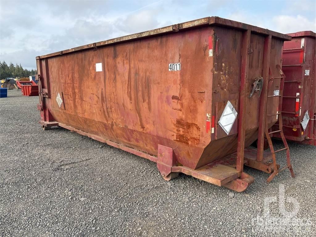  20 ft 运输工具-其他