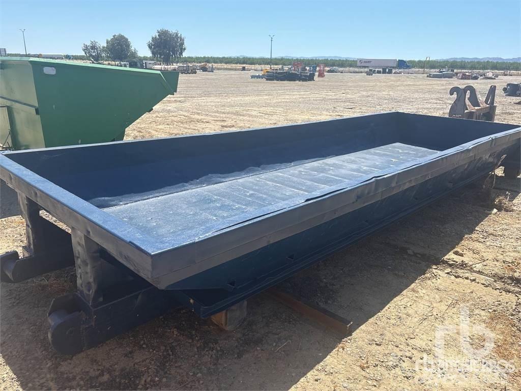  20 ft 运输工具-其他