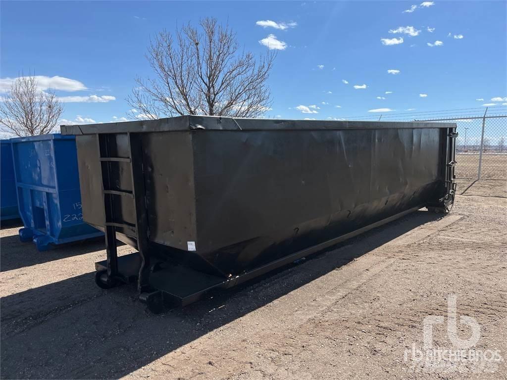  22 ft 运输工具-其他