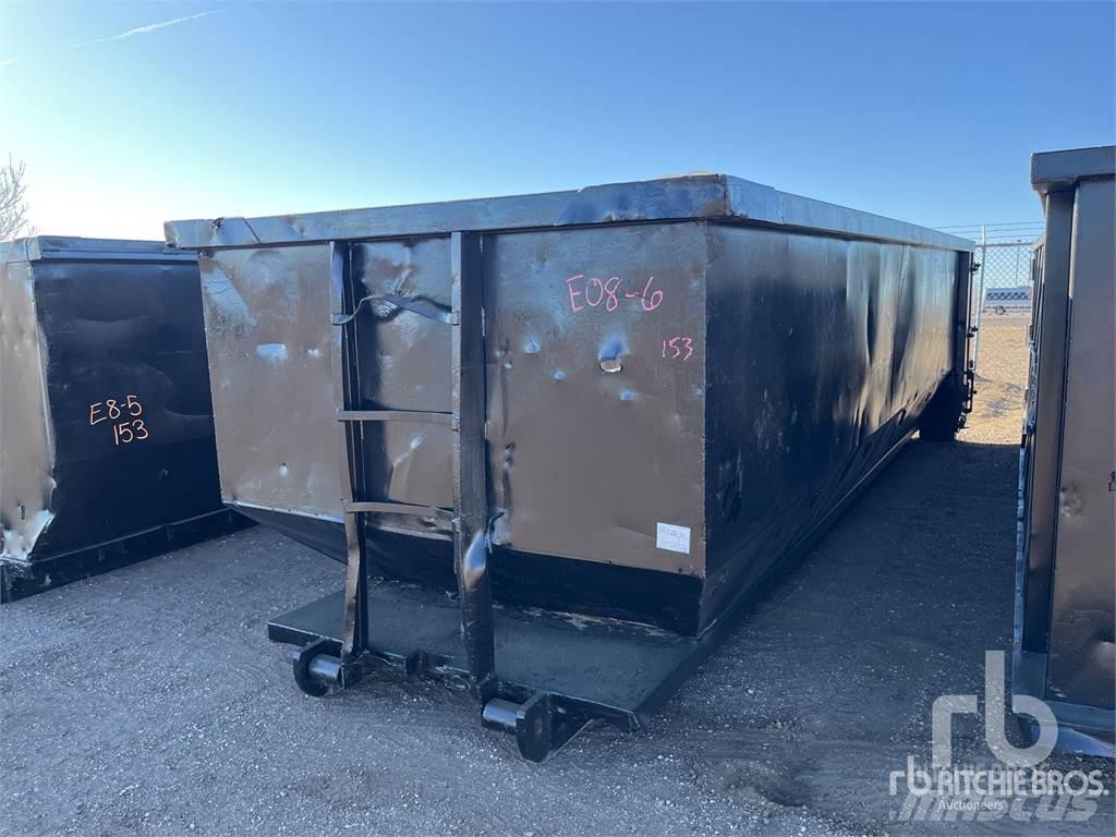  22 ft 运输工具-其他
