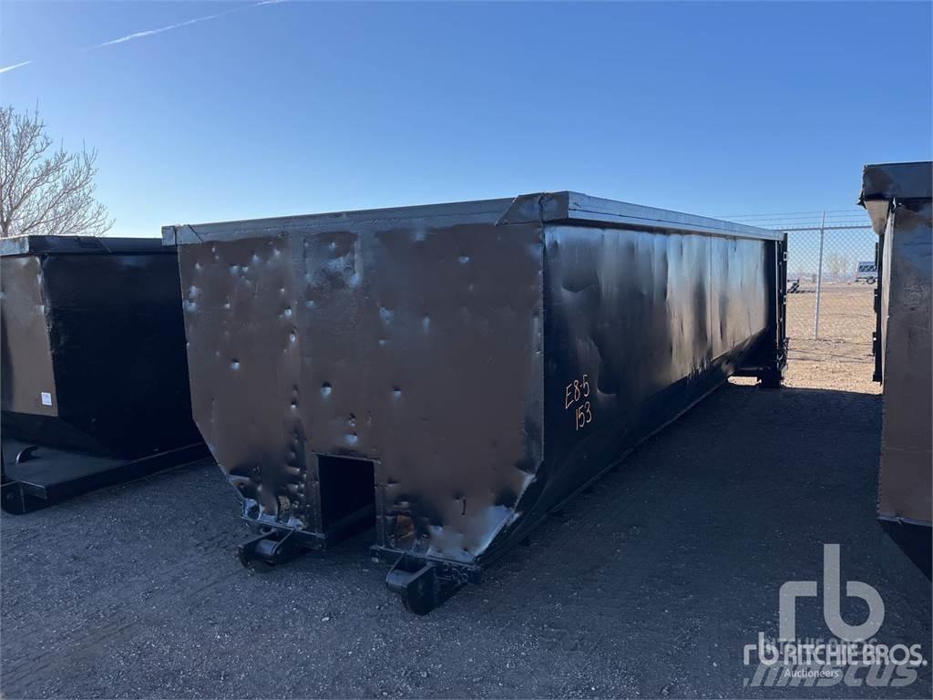  22 ft 运输工具-其他