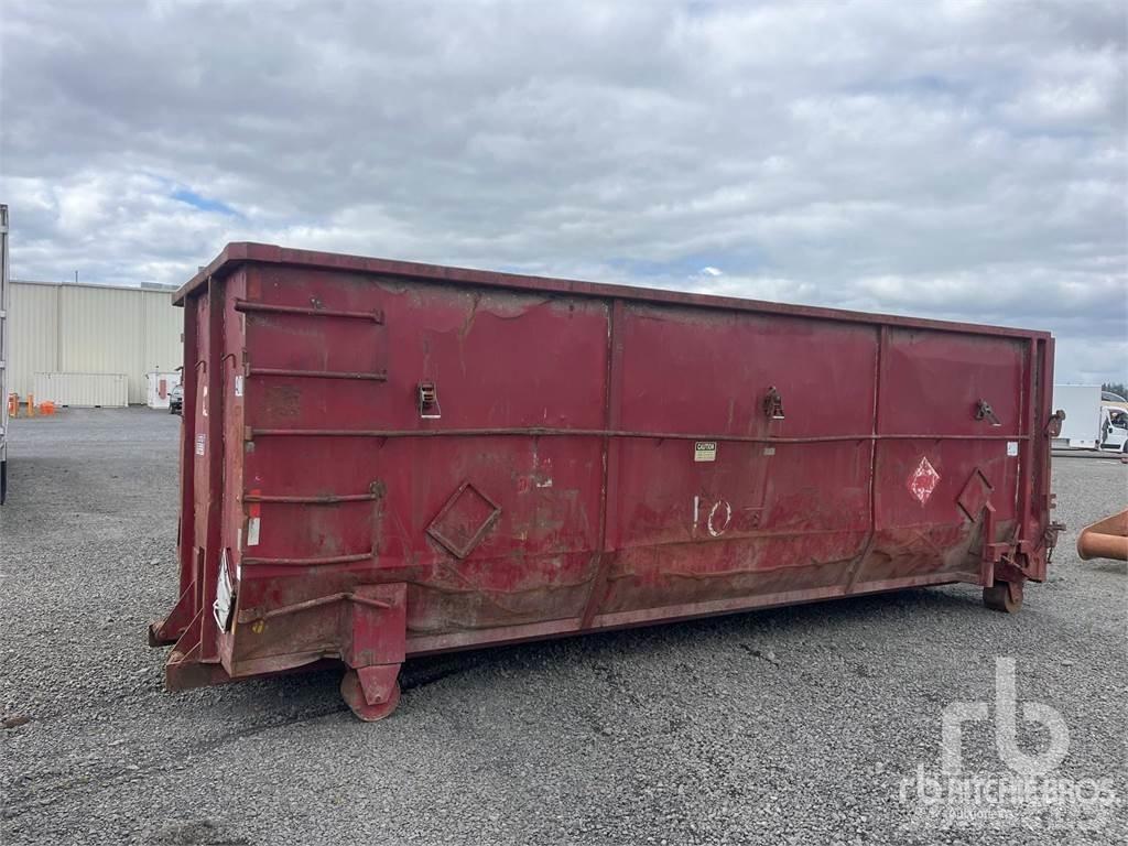  22 ft 运输工具-其他