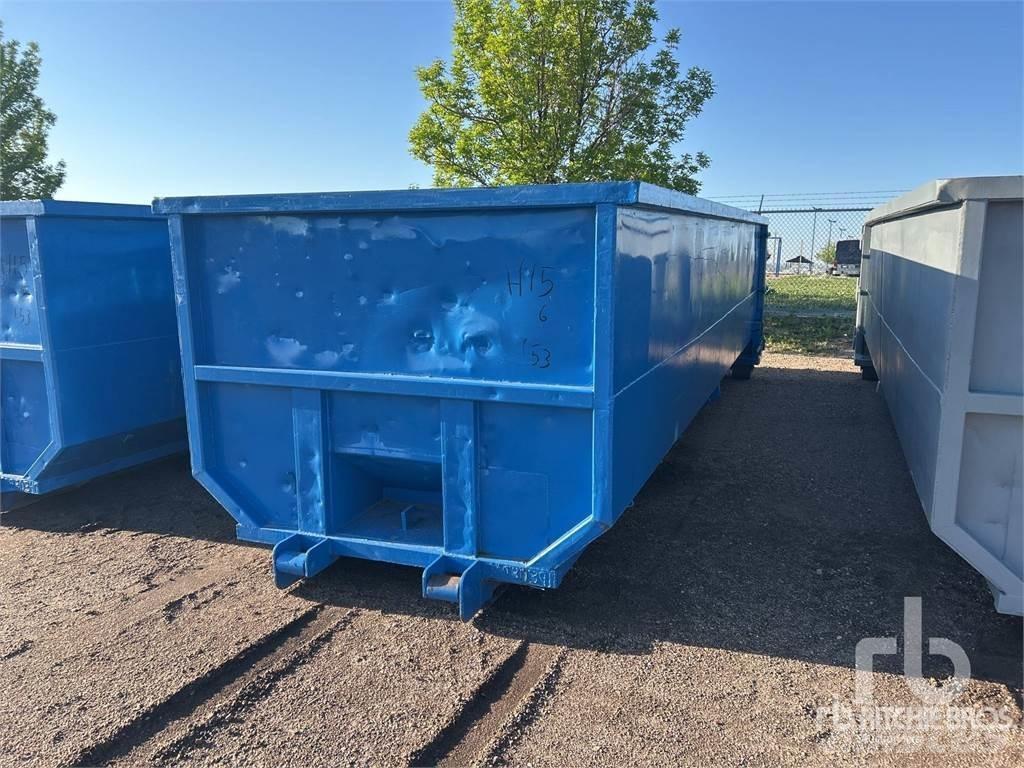  22 ft 运输工具-其他
