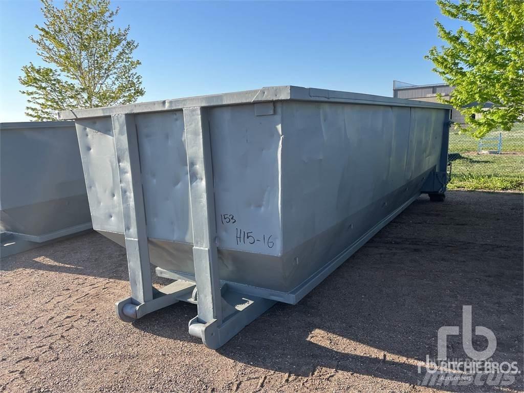  22 ft 运输工具-其他