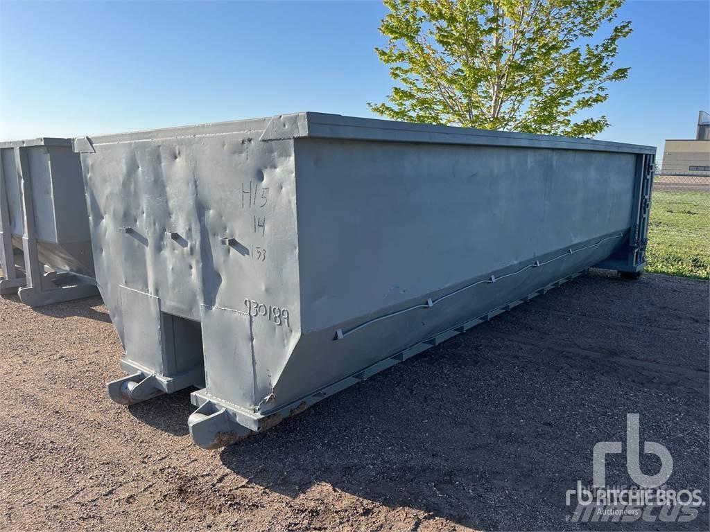  22 ft 运输工具-其他