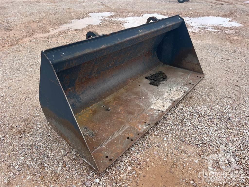  2200 mm Godet 挖斗