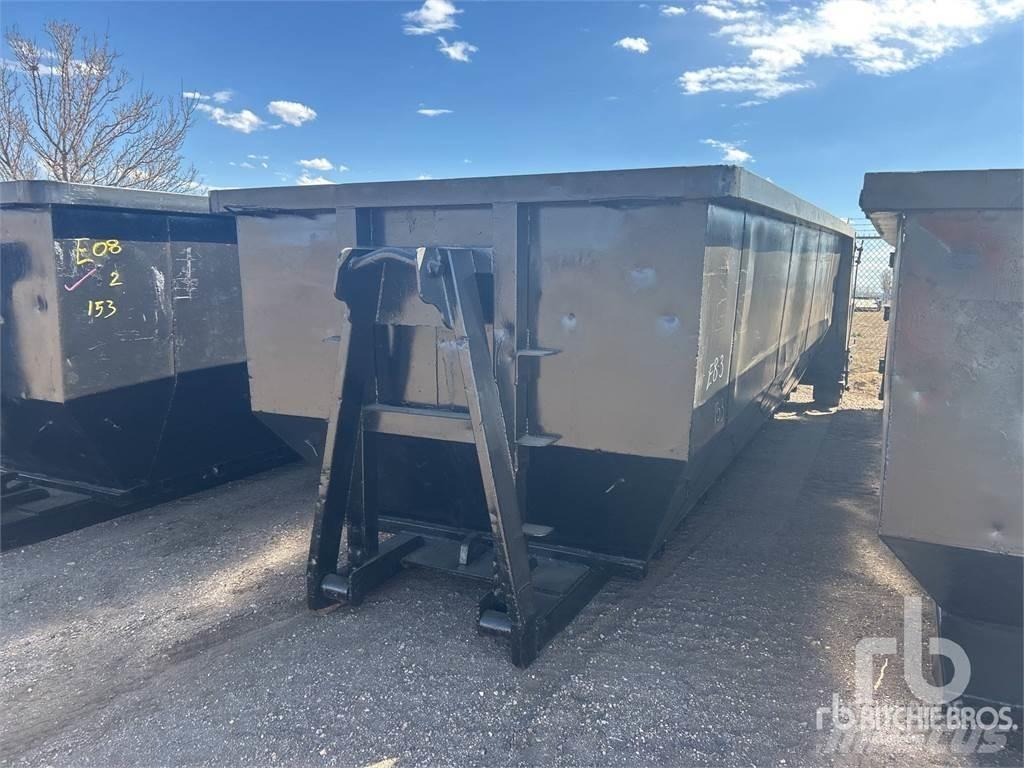  23 ft 运输工具-其他