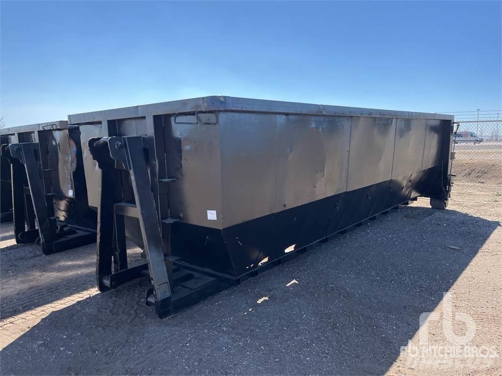  23 ft 运输工具-其他