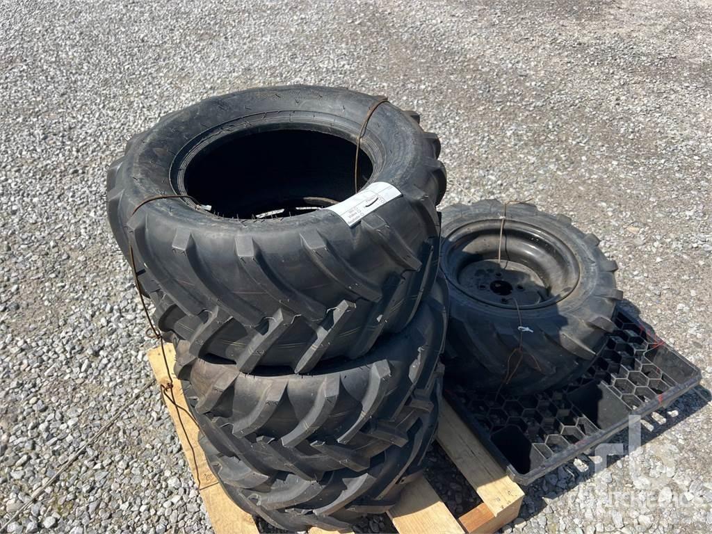  23X10.5X12 轮胎、车轮、轮圈