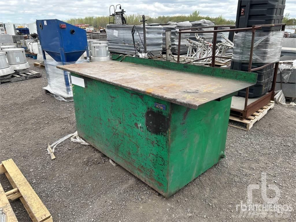  250 A MIG 建筑机械-其他
