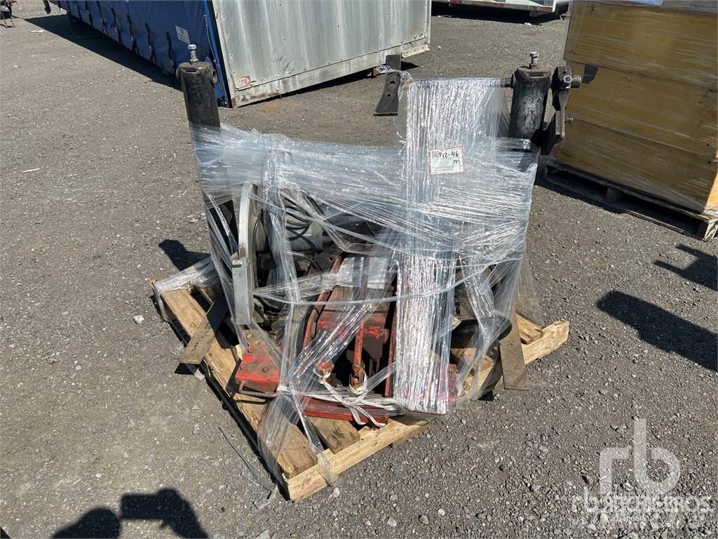  250 A MIG 建筑机械-其他