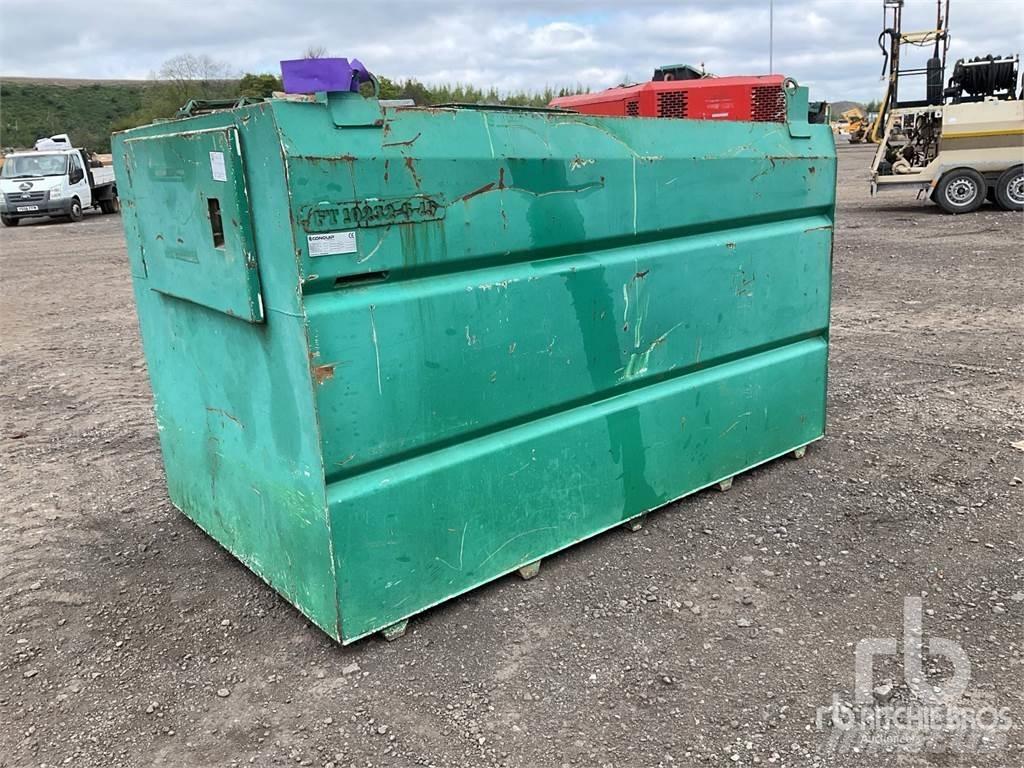  2700Ltr 建筑机械-其他