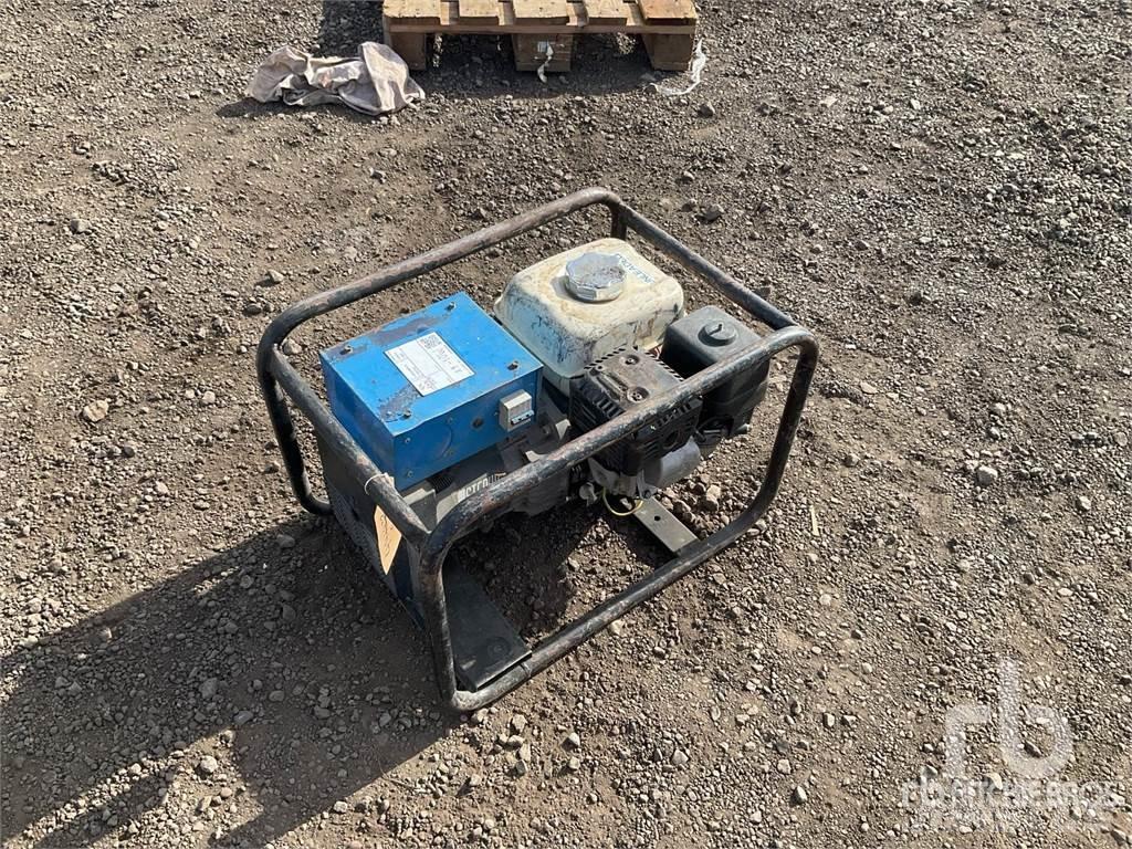  3.5 kVA 柴油发电机
