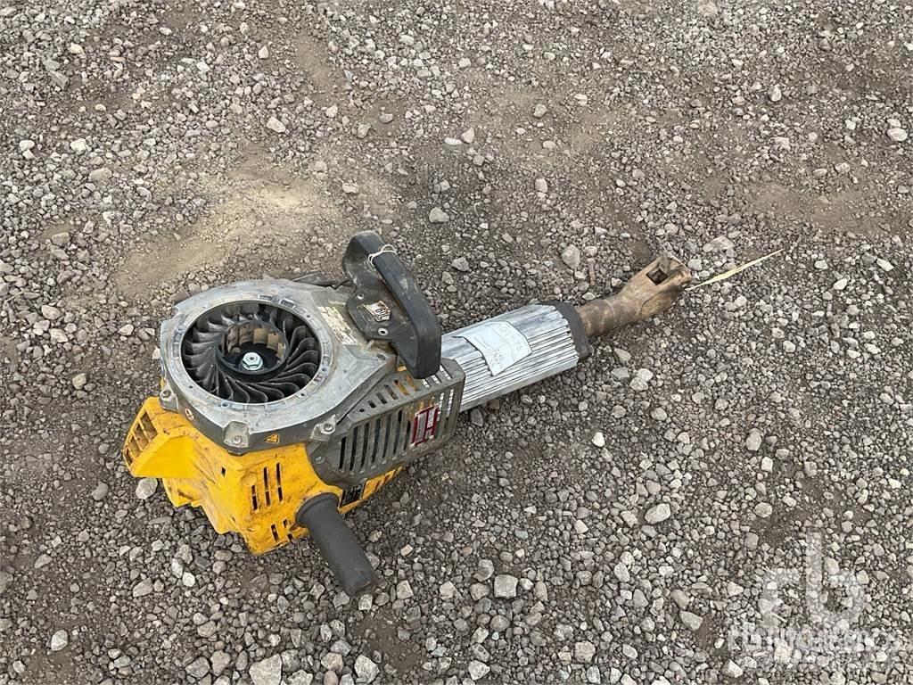  3.5 kVA 建筑机械-其他