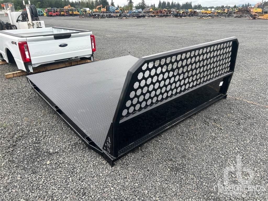  40 ft T/A 运输工具-其他