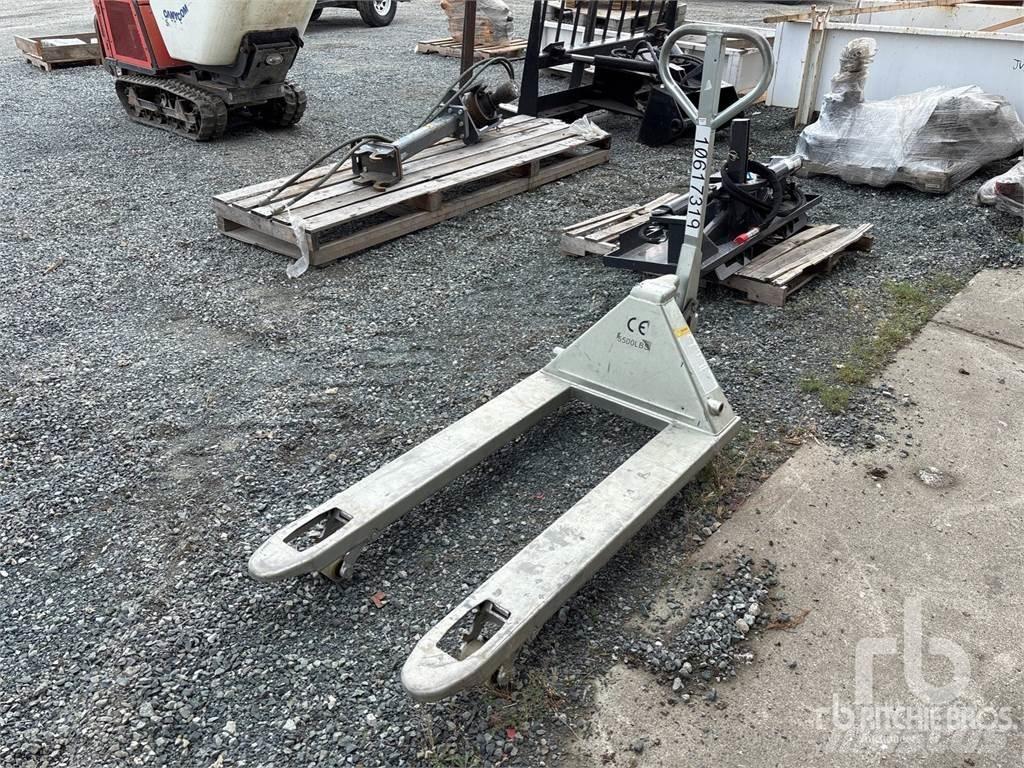  5500 lb 建筑机械-其他