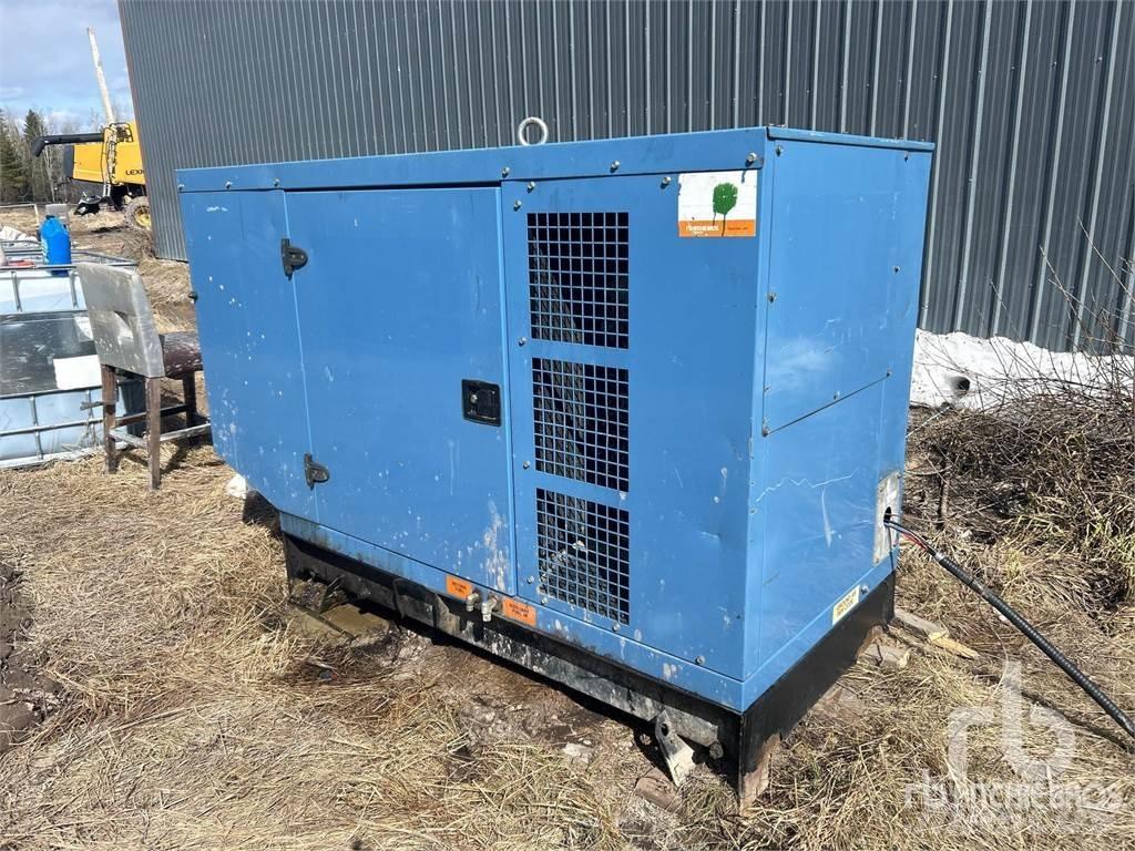  60 kW 柴油发电机