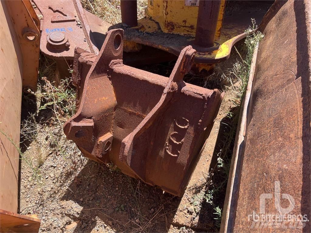  600 mm Digging 挖斗