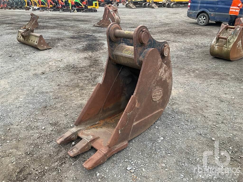  600 mm Digging 挖斗