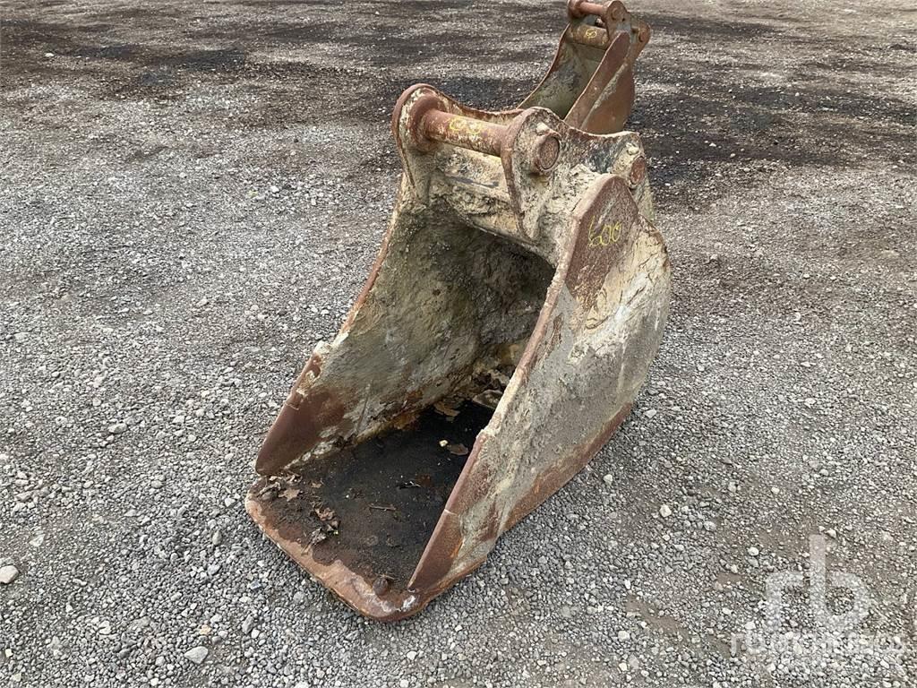 600 mm Digging 挖斗