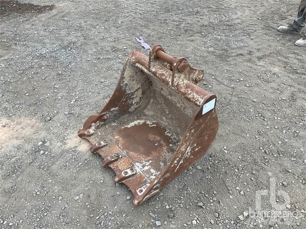 760 mm Digging 挖斗