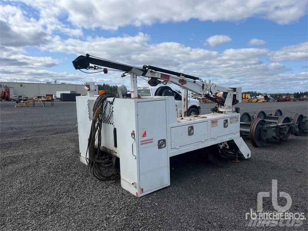  7700 gal T/A 运输工具-其他