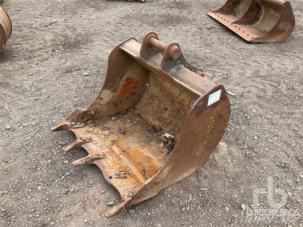  900 mm Digging 挖斗