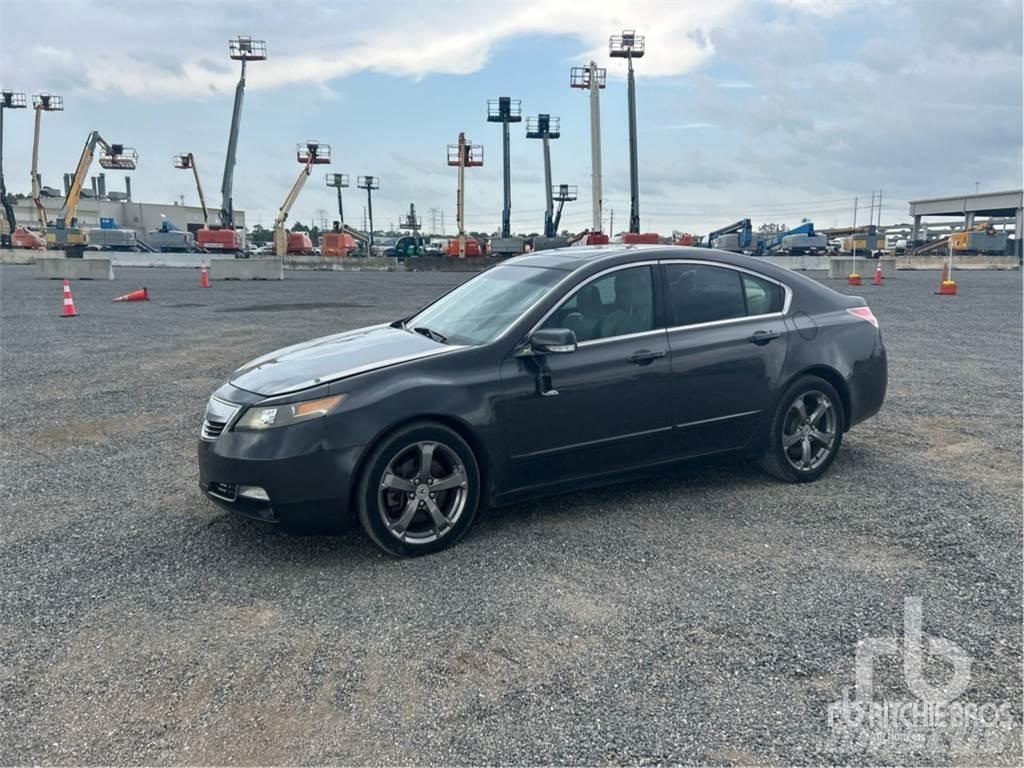 Acura TL 汽车