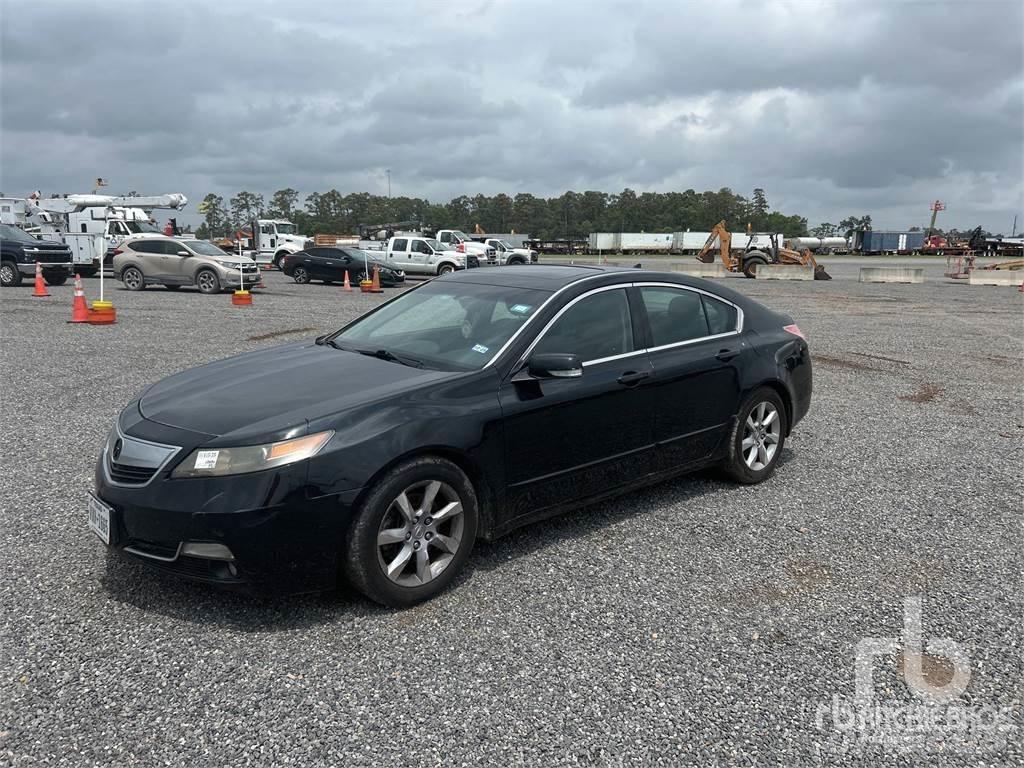 Acura TL 汽车