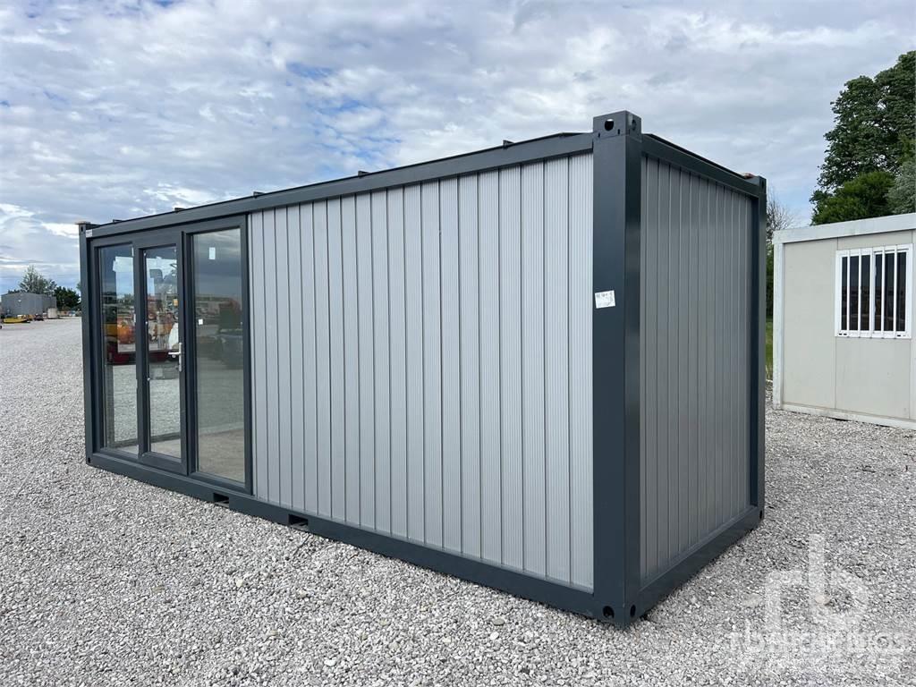  ADACON P600 其他拖车