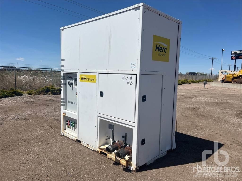  AES AHU-100T 混凝土机械配件