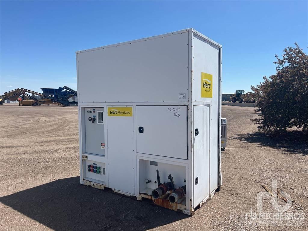  AES AHU-100T 混凝土机械配件